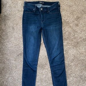 Abercrombie Jean
